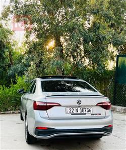 فولكسفاغن جيتا